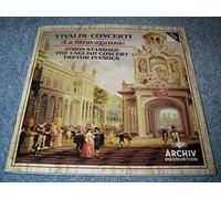 La Stravaganza - Deutsche Kammermusik Um Bach