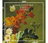 La Stravaganza Köln Concertos (La Stravaganza Koeln, Skuplik) (CD) Album