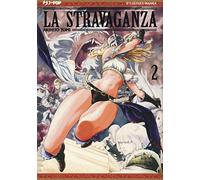 La stravaganza (Vol. 2)