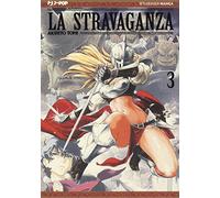 La stravaganza (Vol. 3)