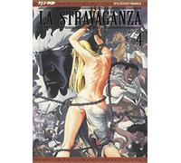 La stravaganza (Vol. 4)