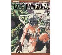 La stravaganza (Vol. 6)
