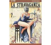 La stravaganza (Vol. 7)