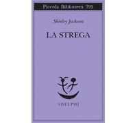 La strega