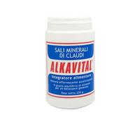 ALKAVITAL 250G STREGA