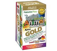 La Strega ANIMAL PARADE GOLD ASSORTITI