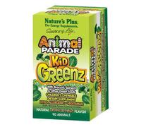 La Strega ANIMAL PARADE KIDGREENZ 90 TAVOLETTE MASTICABILI