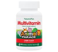 La Strega ANIMAL PARADE MULTIVIT CILIEGIA 90 TAVOLETTE