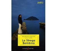 La strega bambina
