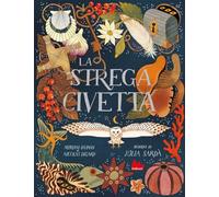 La strega civetta
