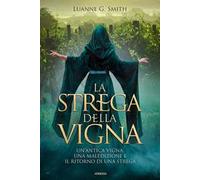 La strega della vigna