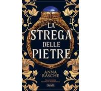 La strega delle pietre