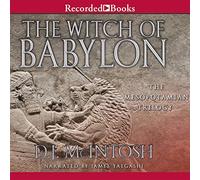 La strega di Babilonia (La trilogia mesopotamica)