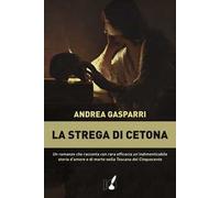 La strega di Cetona