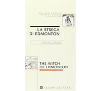 La strega di Edmonton-The witch of Edmonton