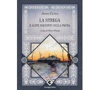 La strega e altri racconti sulla paura