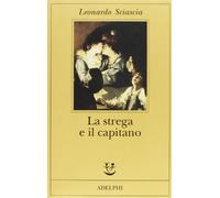 La strega e il capitano