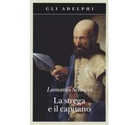 La strega e il capitano