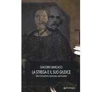 La strega e il suo giudice. Emily Dickinson e Nathaniel Hawthorne