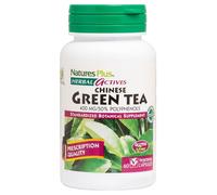 La Strega HERBAL ACTIVES TE VE CINESE 60 CAPSULE