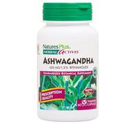 La Strega HERBAL ACTIVES WITHANIA 60 CAPSULE