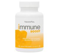 La Strega Integratore Immune Boost vitamine e zinco, 60 tavolette