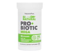 La Strega Integratore Probiotic Mega GI 120 miliardi, 30 capsule