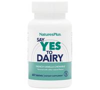 La Strega Integratore Say Yes To Dairy con lattasi, 60 tavolette