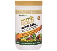 La Strega Integratore Source of Life Gold Drink Mix multivitaminico