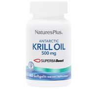 La Strega NATURESPLUS ANTARTIC KRILL OIL 60 PERLE