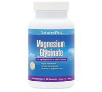 La Strega NATURESPLUS MAGNESIO BISGLICINATO 90 CAPSULE DA 210 MG