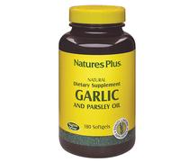 La Strega OLIO AGLIO PREZZEMOLO 180 CAPSULE