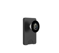 La strega oscura della notte PopSockets PopWallet per MagSafe