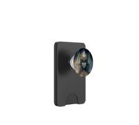 La strega oscura della notte PopSockets PopWallet per MagSafe
