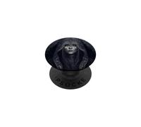 La Strega Oscura e la sua magia PopSockets PopGrip Adesivo