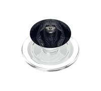 La Strega Oscura e la sua magia PopSockets PopGrip per MagSafe