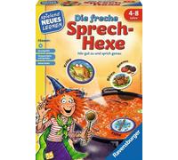 La strega parlante impertinente: ascoltare bene e parlare con precisio