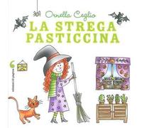 La strega pasticcina