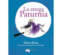 La strega Paturnia