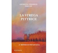 La strega pittrice