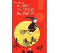 La strega più cattiva del mondo