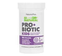La Strega PROBIOTIC KIDS GI NATURAL 30 TAVOLETTE MASTICABILI