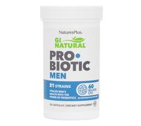 La Strega PROBIOTIC MEN GI NATURAL 30 CAPSULE
