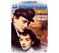 La Strega Rossa