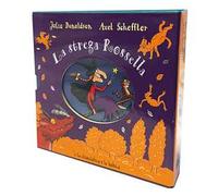 La strega Rossella-La chiocciolina e la balena. Ediz. a colori