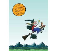 La Strega Rossella - storia sonora