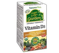 SOURCE OF LIFE GARDEN VIT D3