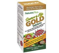 La Strega Source Of Life Gold 90 Tavolette