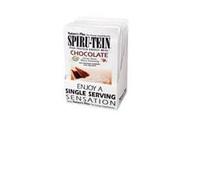 La Strega SPIRUTEIN CIOCCOLATO 8 BUSTINE