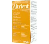 la strega srl Altrient Liposomal Vitamin C 30 Bustine